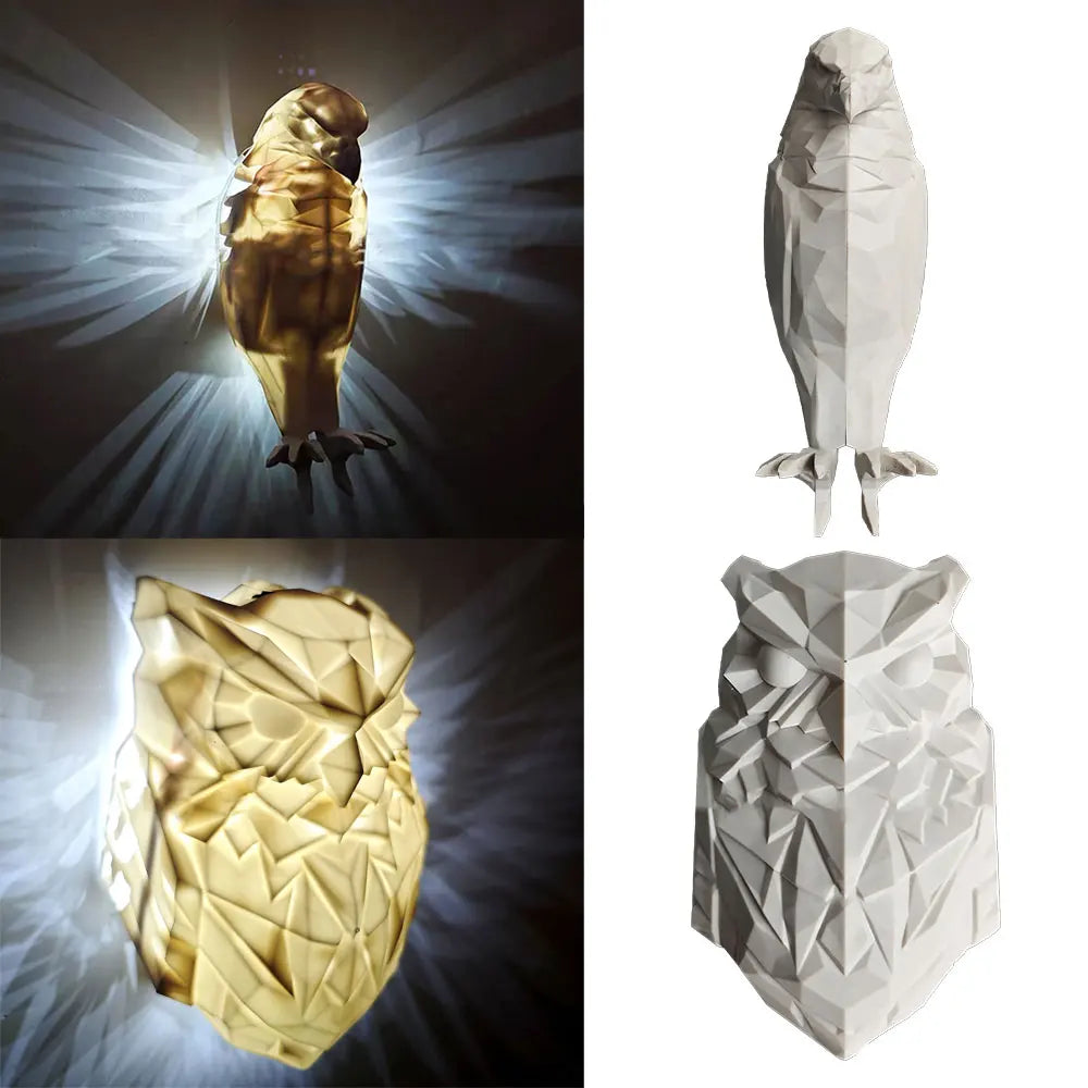 Lampe Luxifly™