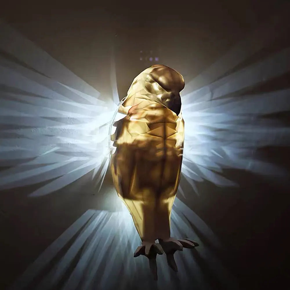 Lampe Luxifly™