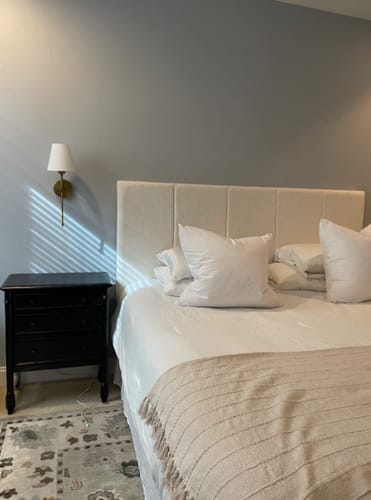 Wireless Luxinora™ Wall Sconces (Pack of 2)