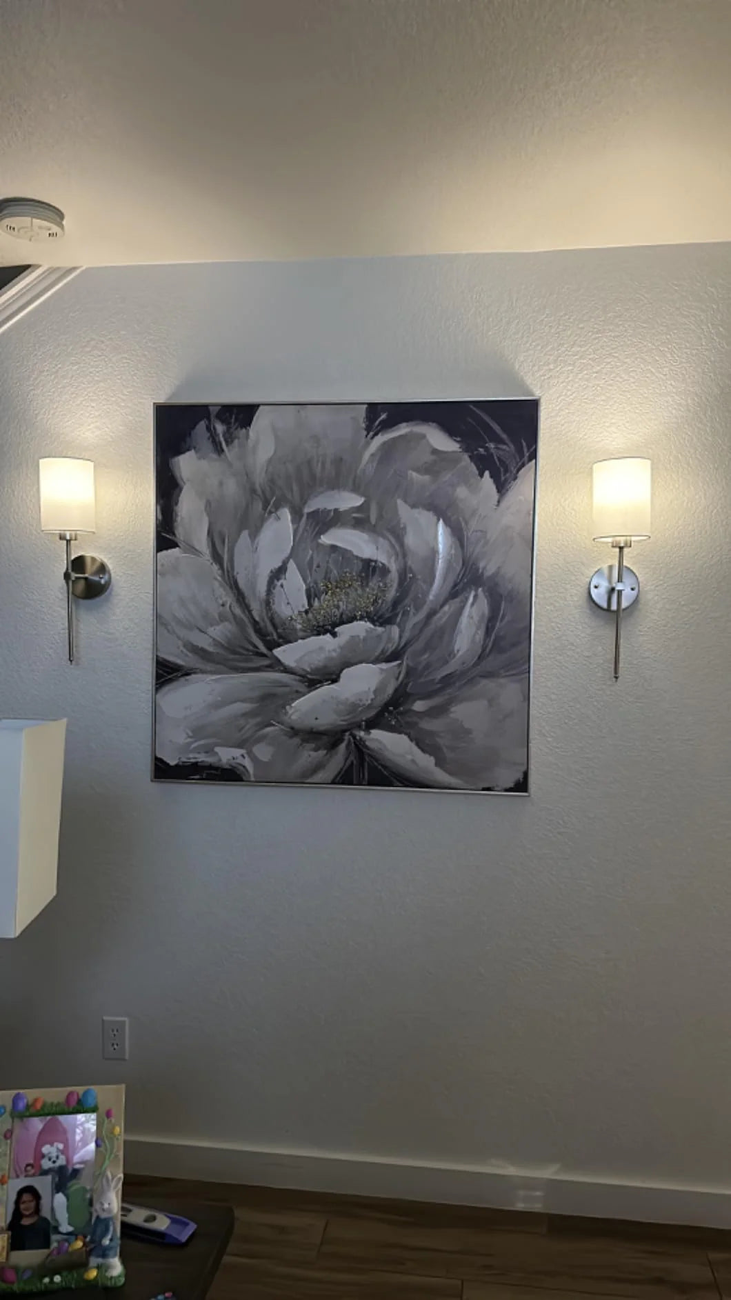 Wireless Luxinora™ Wall Sconces (Pack of 2)