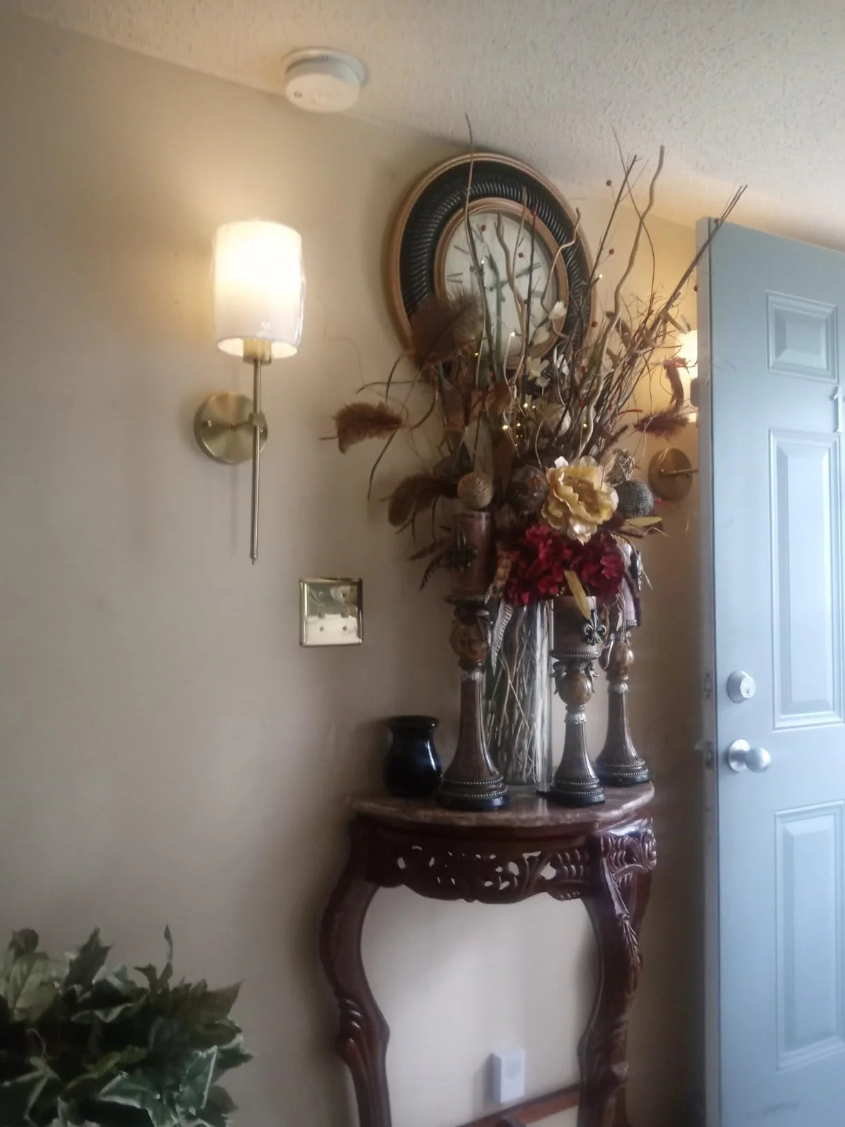 Wireless Luxinora™ Wall Sconces (Pack of 2)