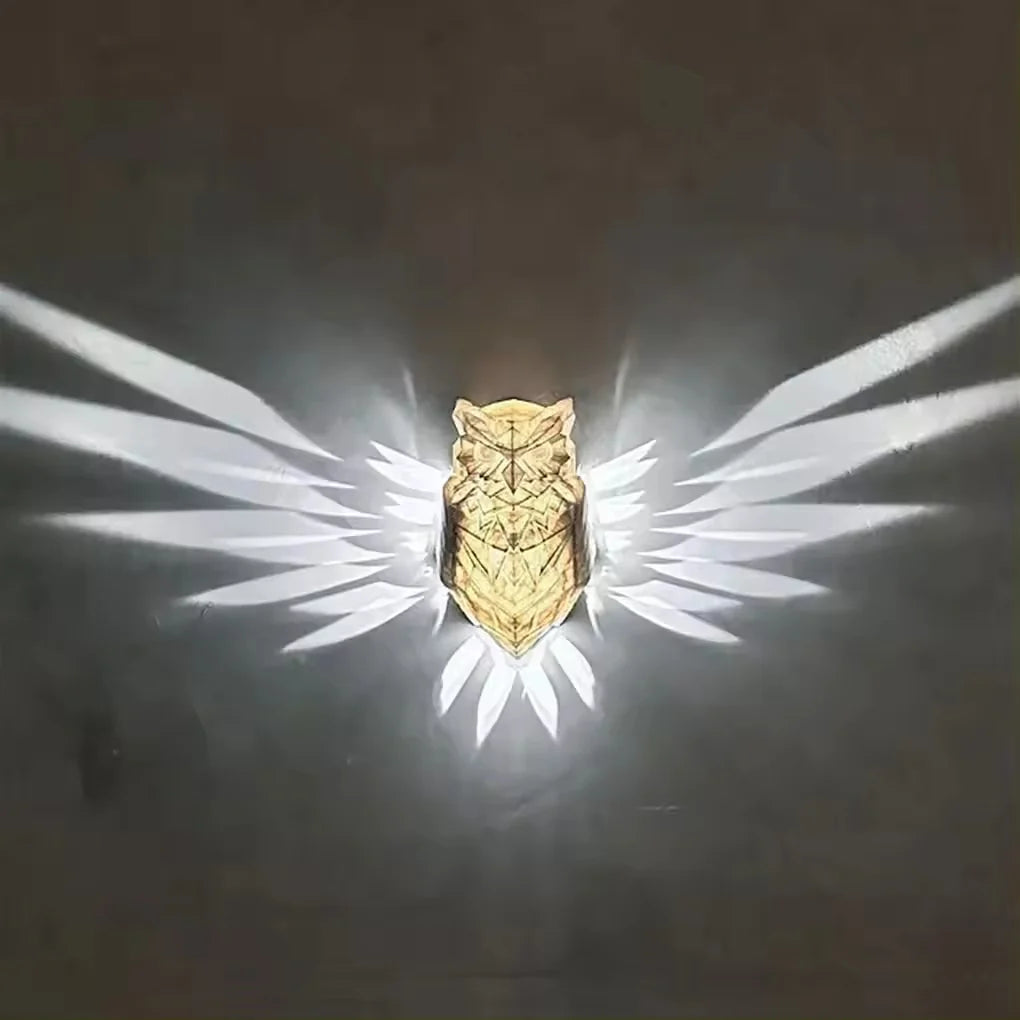Lampe Luxifly™
