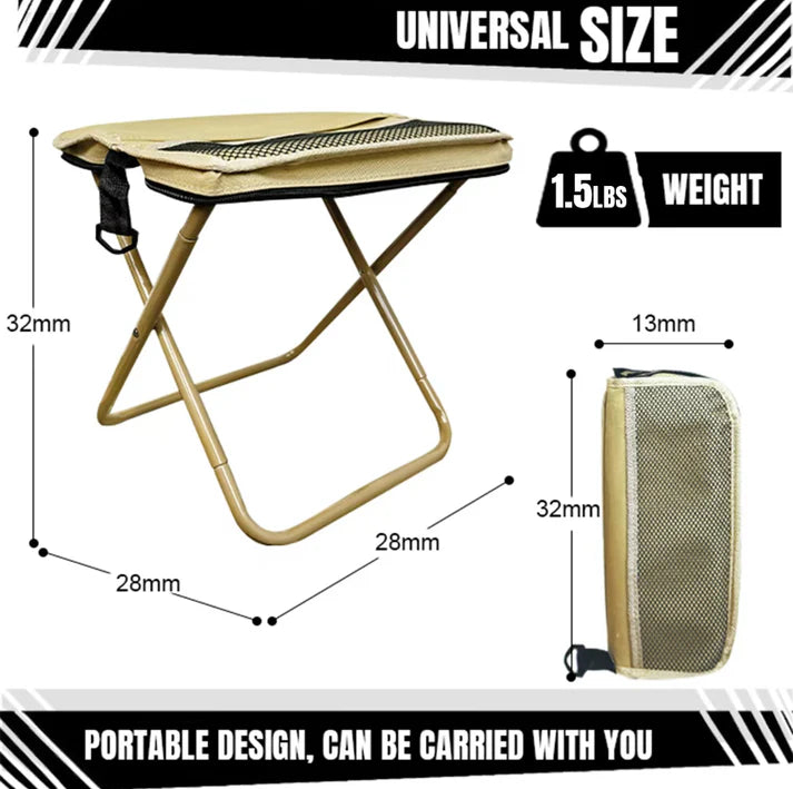 Luxinora™ PocketSeat
