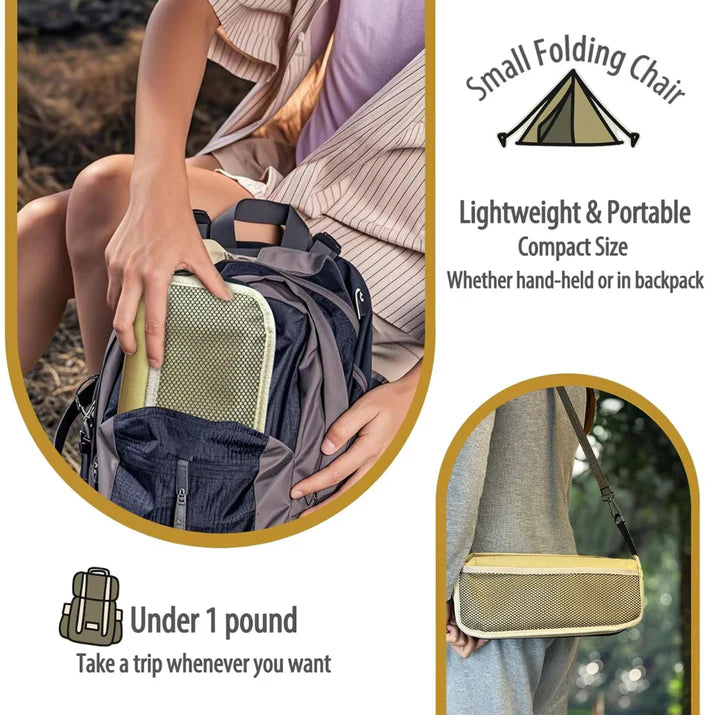 Luxinora™ PocketSeat