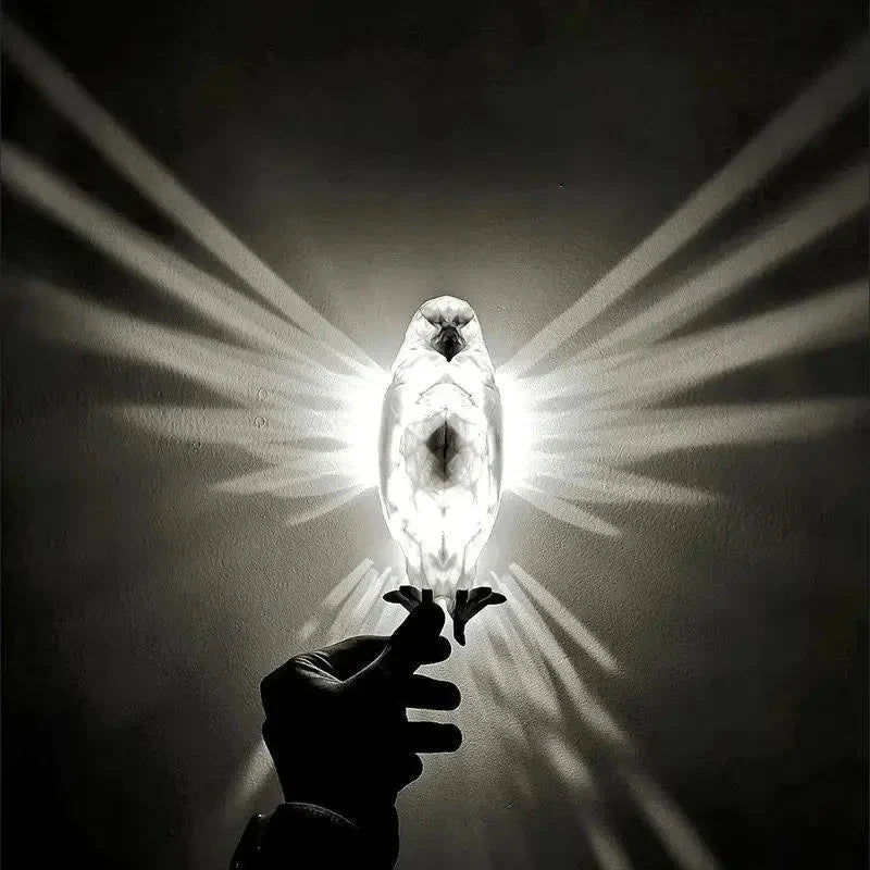 Lampe Luxifly™