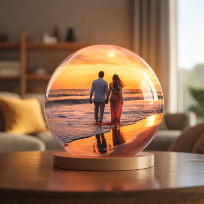 Luxinora™ Memory Orb
