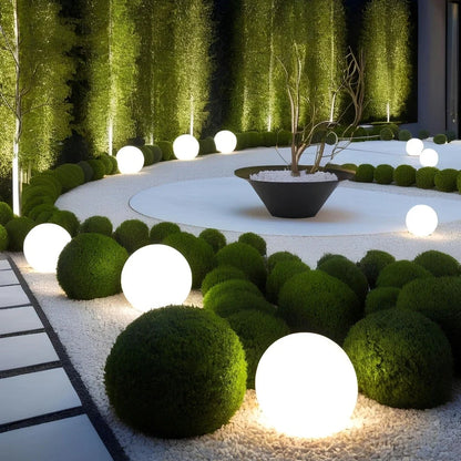 Luxinora™ Spherical Light