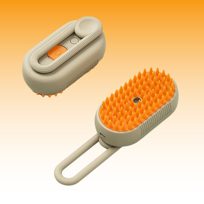 Brosse Steamy™