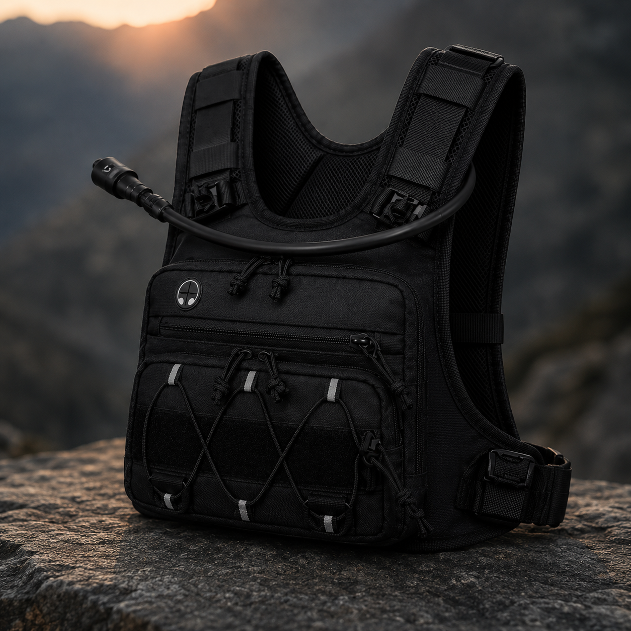 Luxinora™ HydroVest