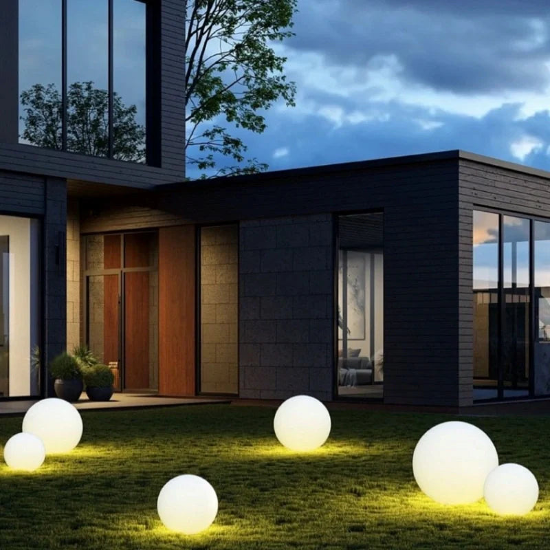 Luxinora™ Spherical Light