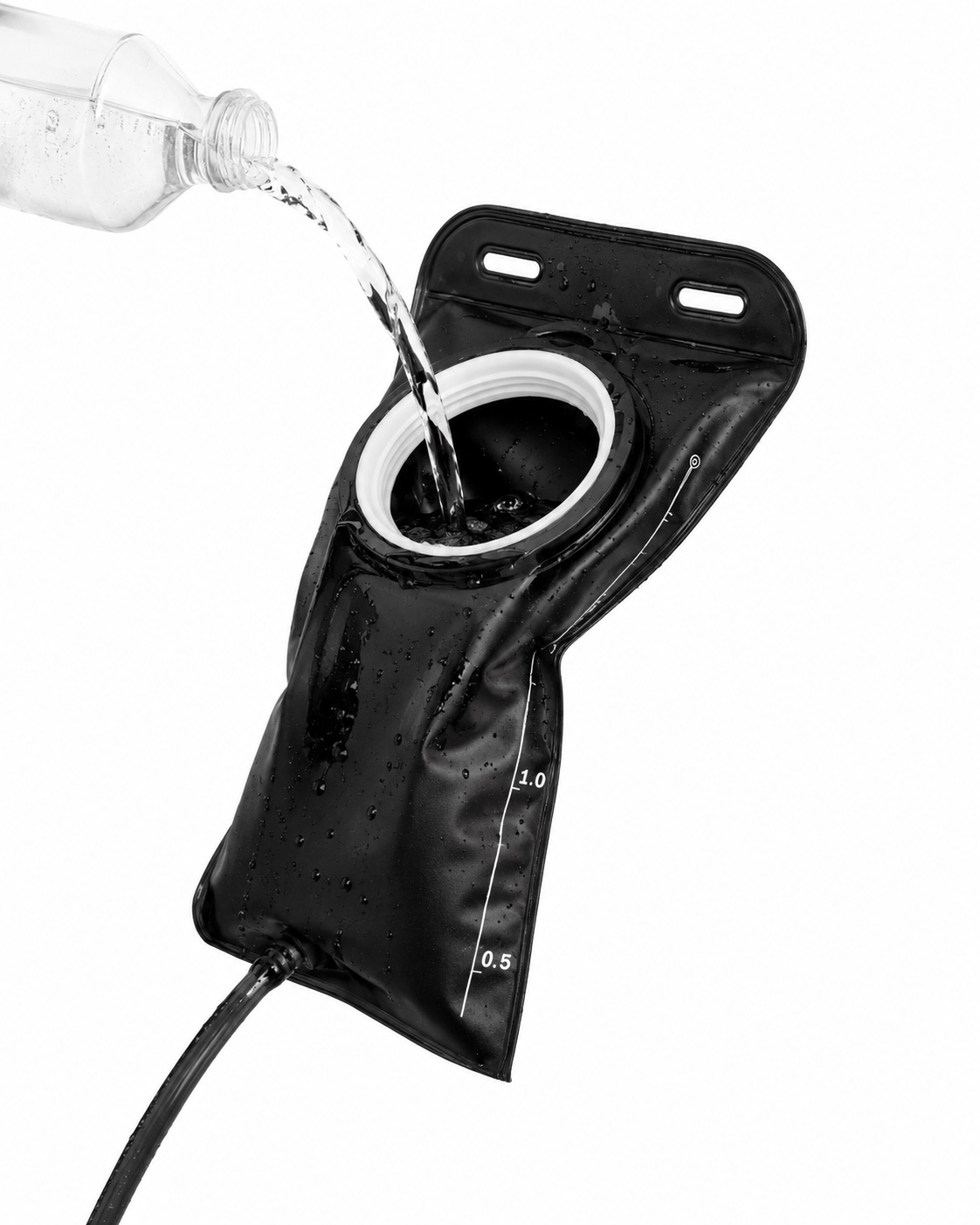 Luxinora™ HydroVest