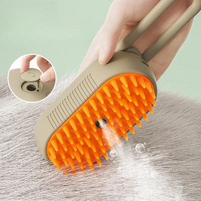 Brosse Steamy™