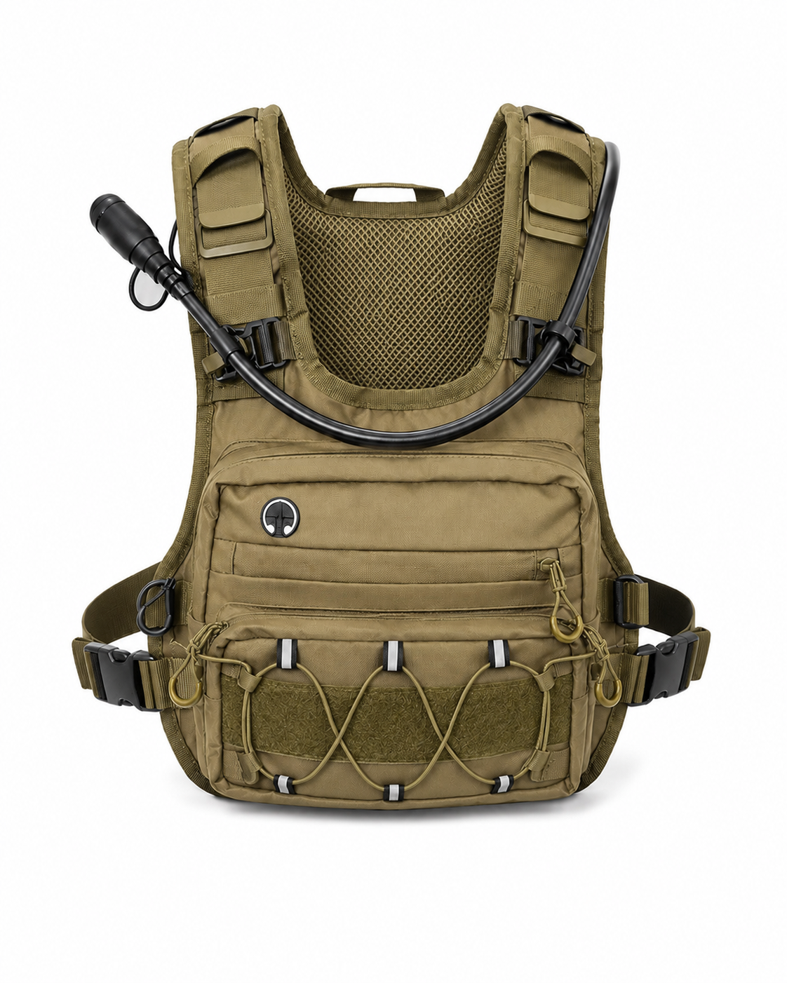 Luxinora™ HydroVest
