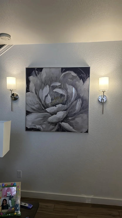 Wireless Luxinora™ Wall Sconces (Pack of 2)