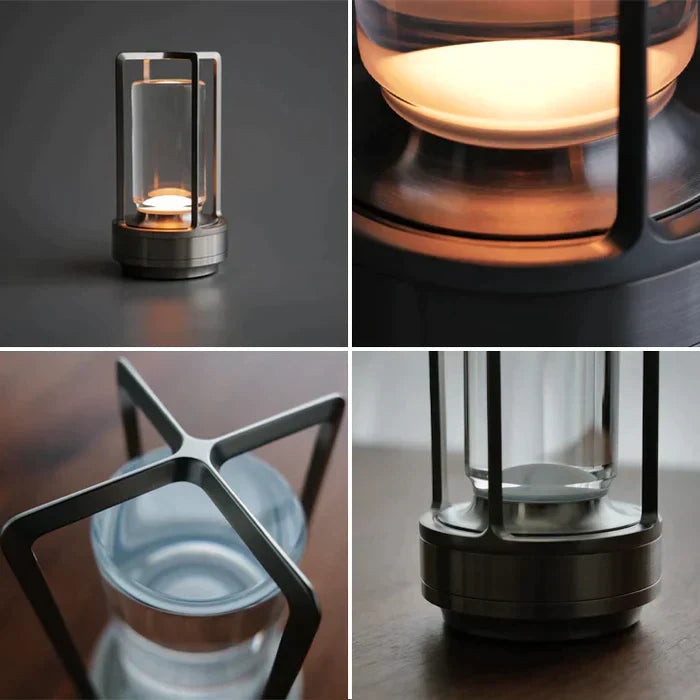 Luxinora™ Lantern