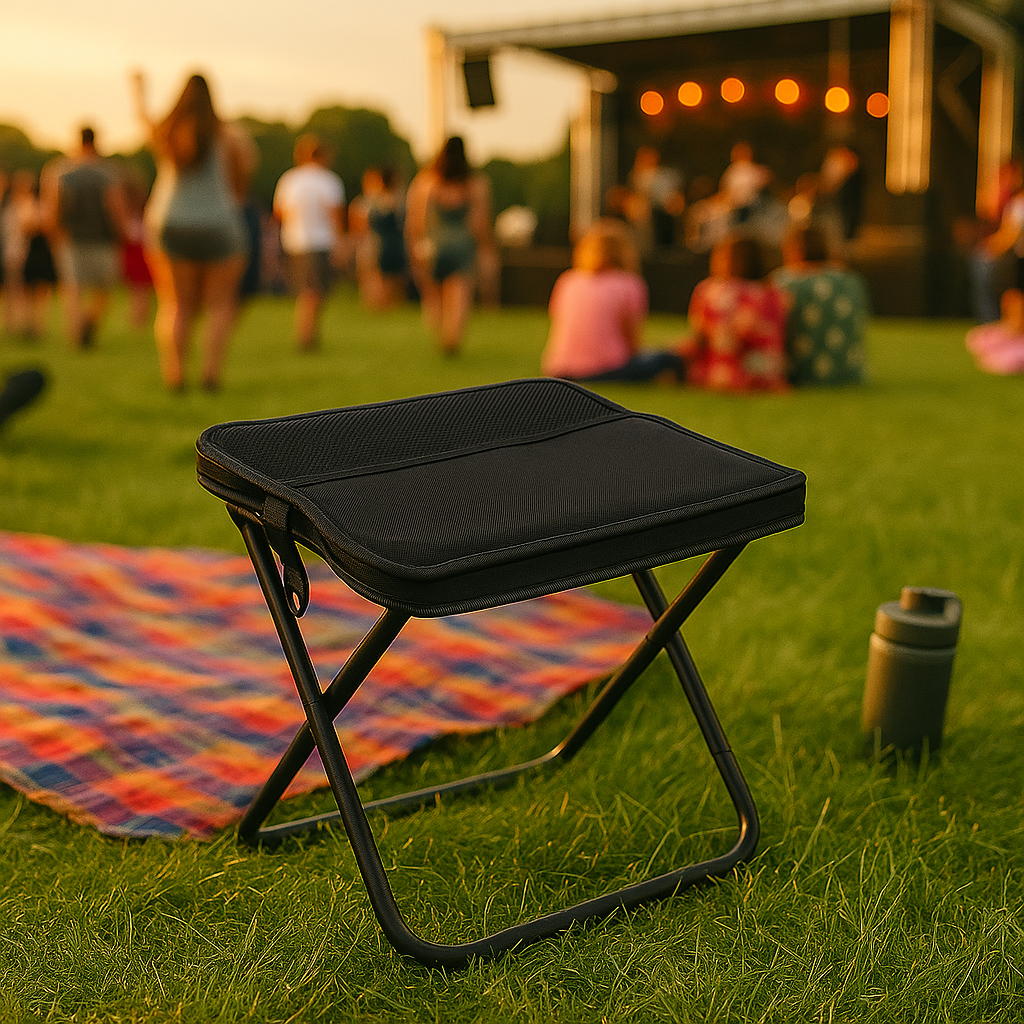 Luxinora™ PocketSeat