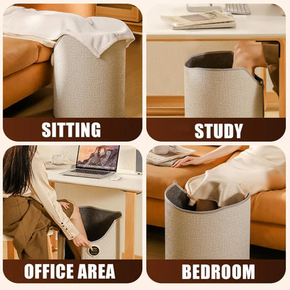 ThermoNest™ | Personal Comfort Heating