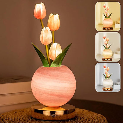 Luxinora™ Tulip Lamp