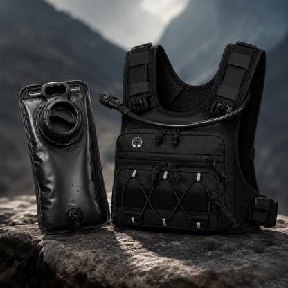 Luxinora™ HydroVest