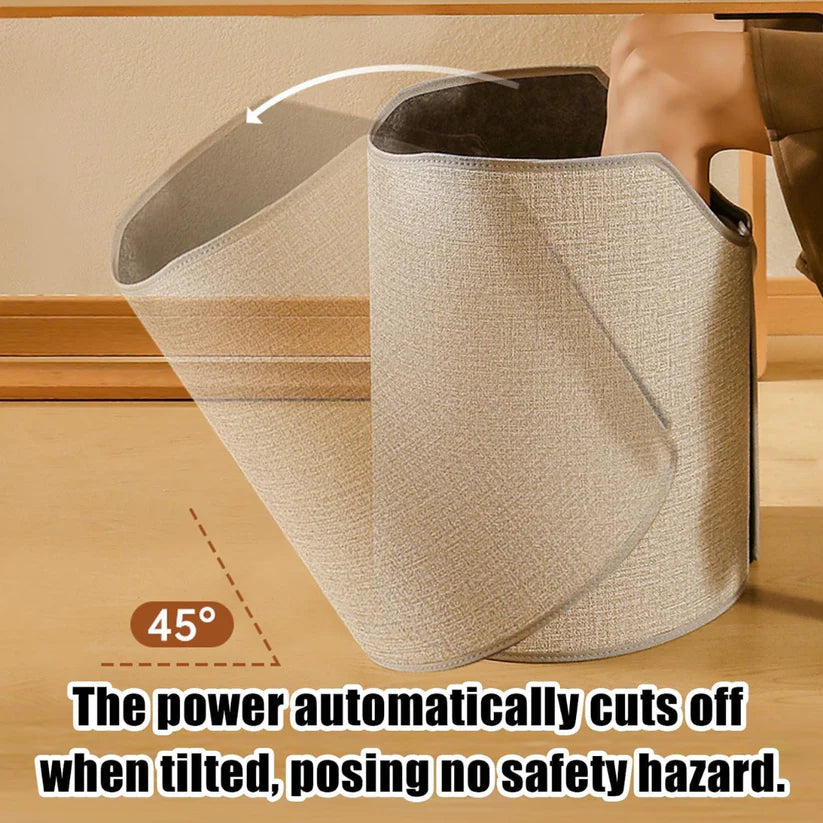 ThermoNest™ | Personal Comfort Heating