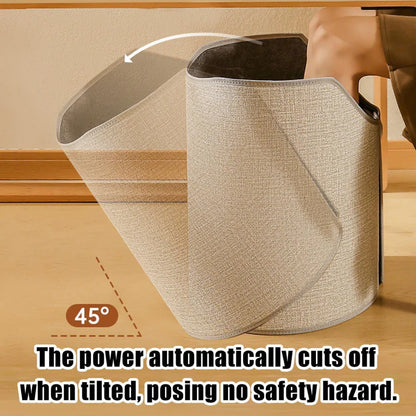 ThermoNest™ | Personal Comfort Heating