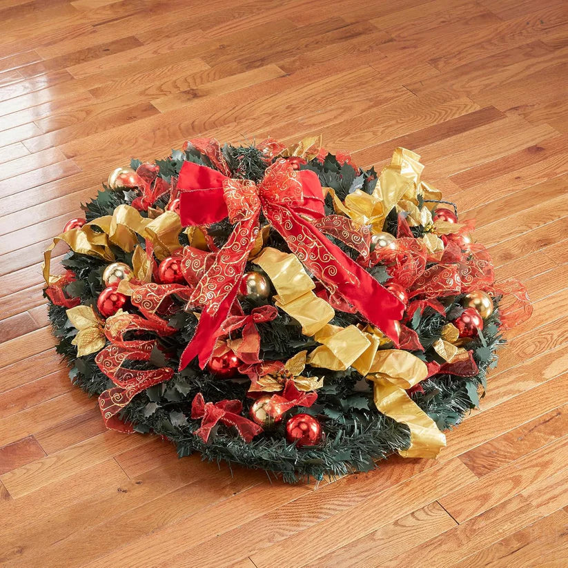 Sapin de Noël Luxinora