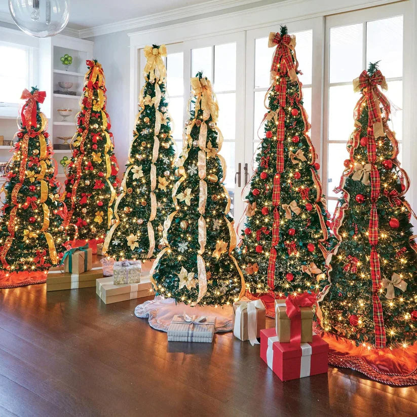 Sapin de Noël Luxinora