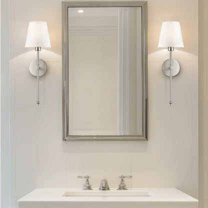 Wireless Luxinora™ Wall Sconces (Pack of 2)