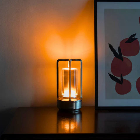 Luxinora™ Lantern