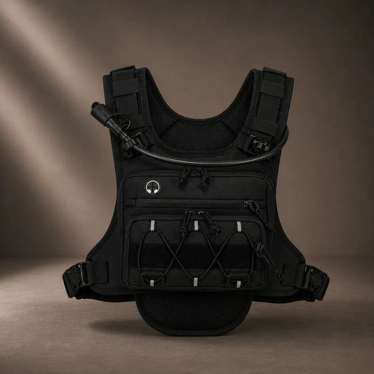 Luxinora™ HydroVest