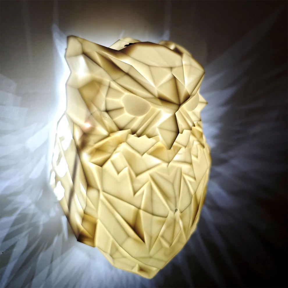 Luxifly™ Wall Lamp