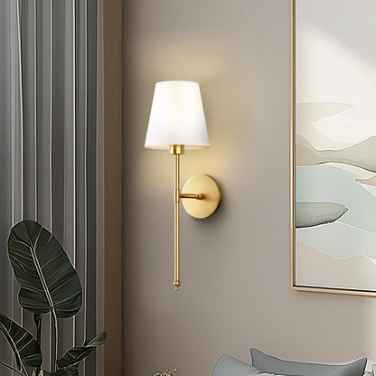 Wireless Luxinora™ Wall Sconces (Pack of 2)