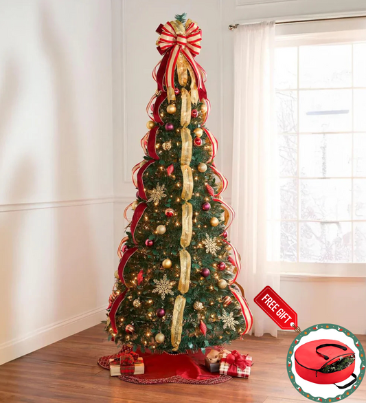 Luxinora Christmas Tree