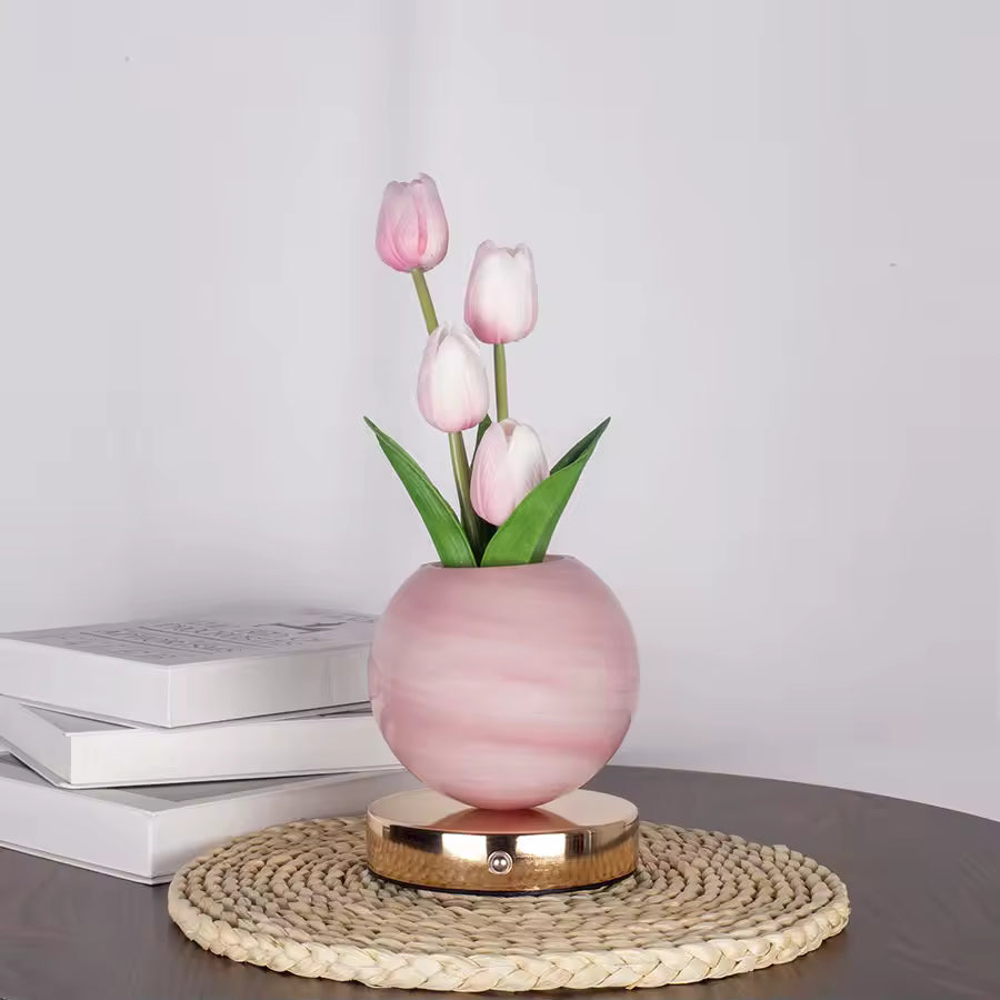 Luxinora™ Tulip Lamp