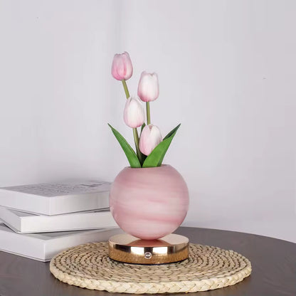 Luxinora™ Tulip Lamp