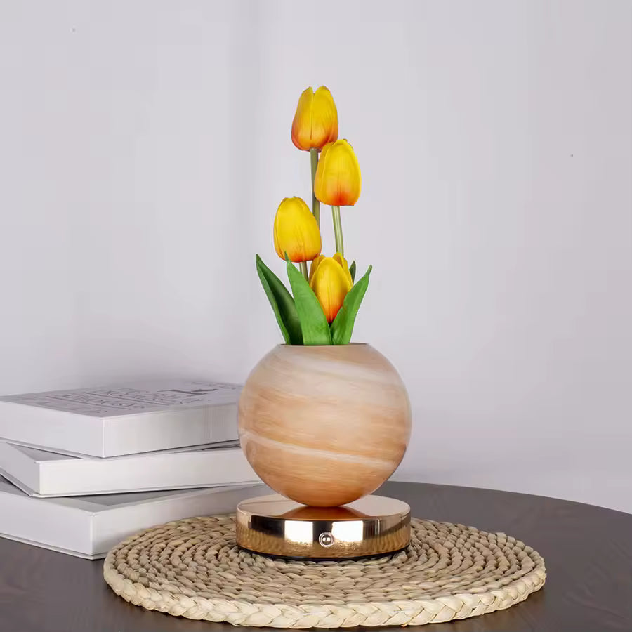 Luxinora™ Tulip Lamp