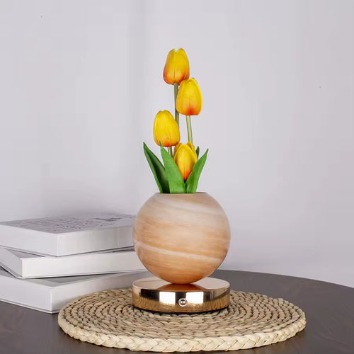 Luxinora™ Tulip Lamp