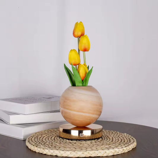 Luxinora™ Tulip Lamp