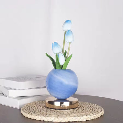 Luxinora™ Tulip Lamp