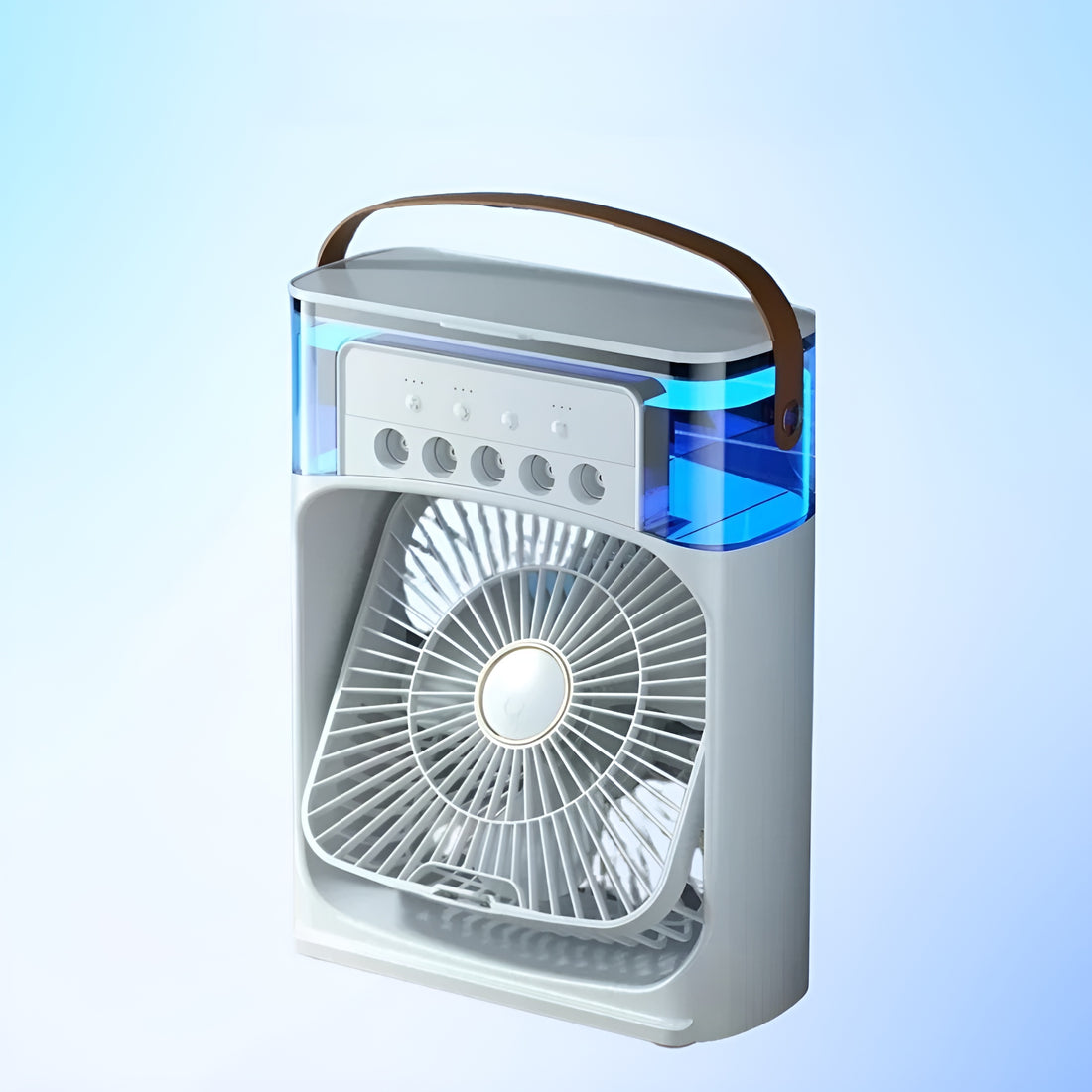 AirFreeze Fan™