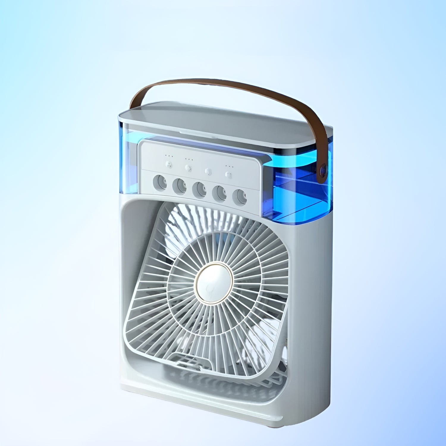 Ventilateur AirFreeze™