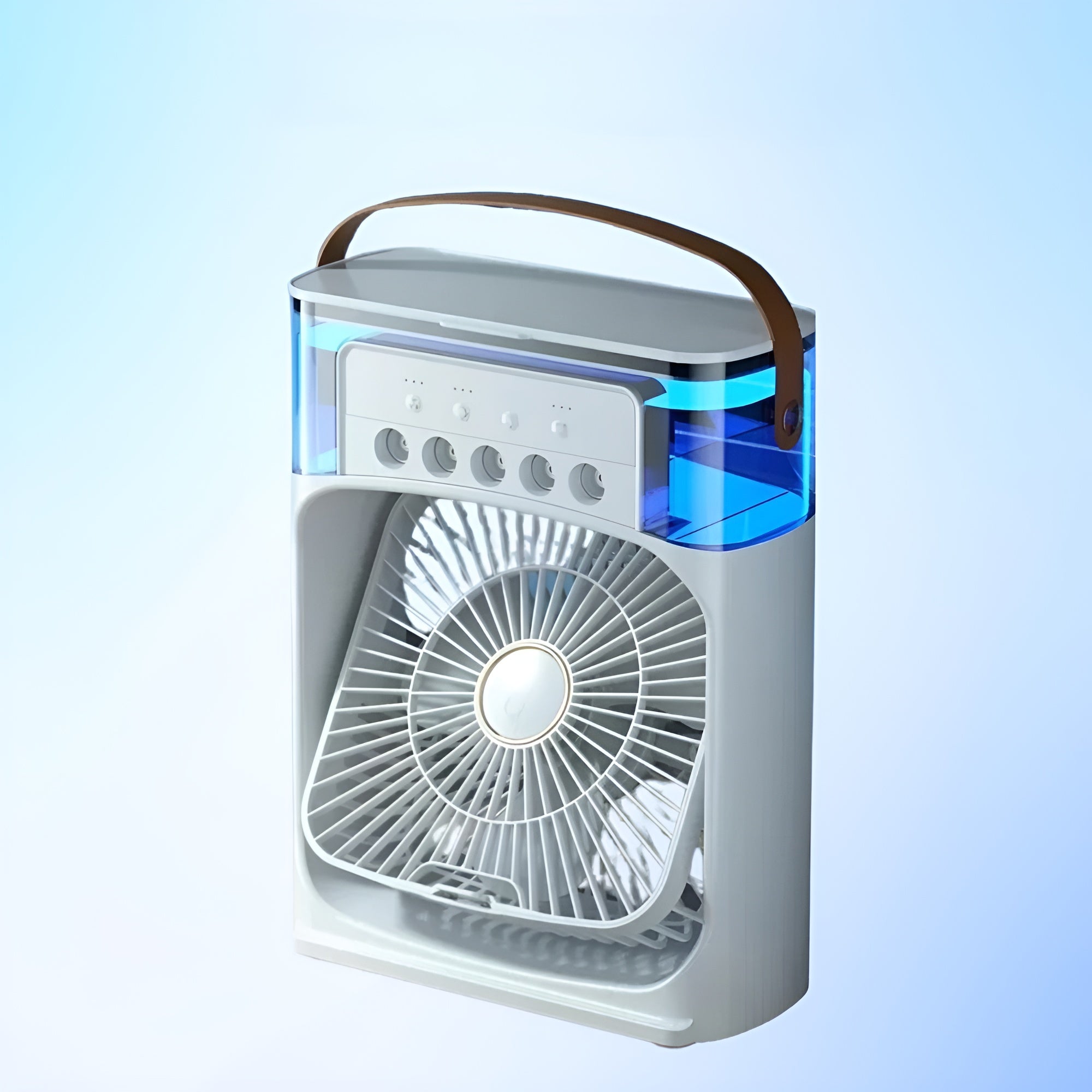 Ventilateur AirFreeze™