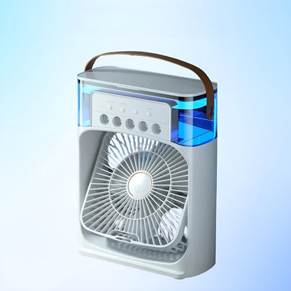 AirFreeze Fan™