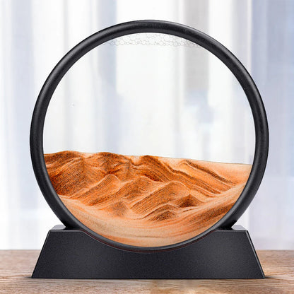 Luxinora™ Hourglass