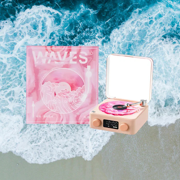 Waves Vinyl™