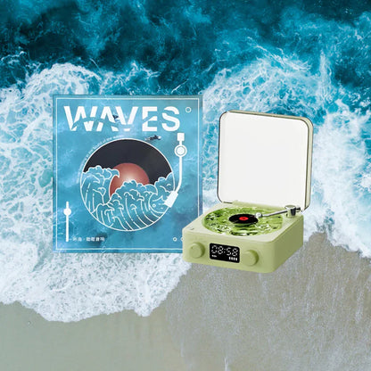 Waves Vinyl™