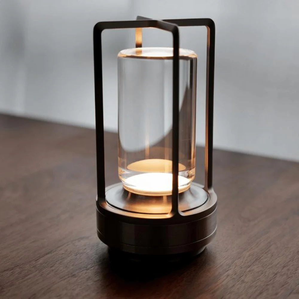 Luxinora™ Lantern