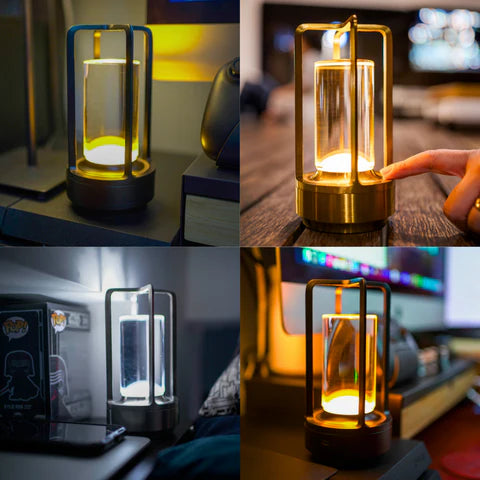 Luxinora™ Lantern