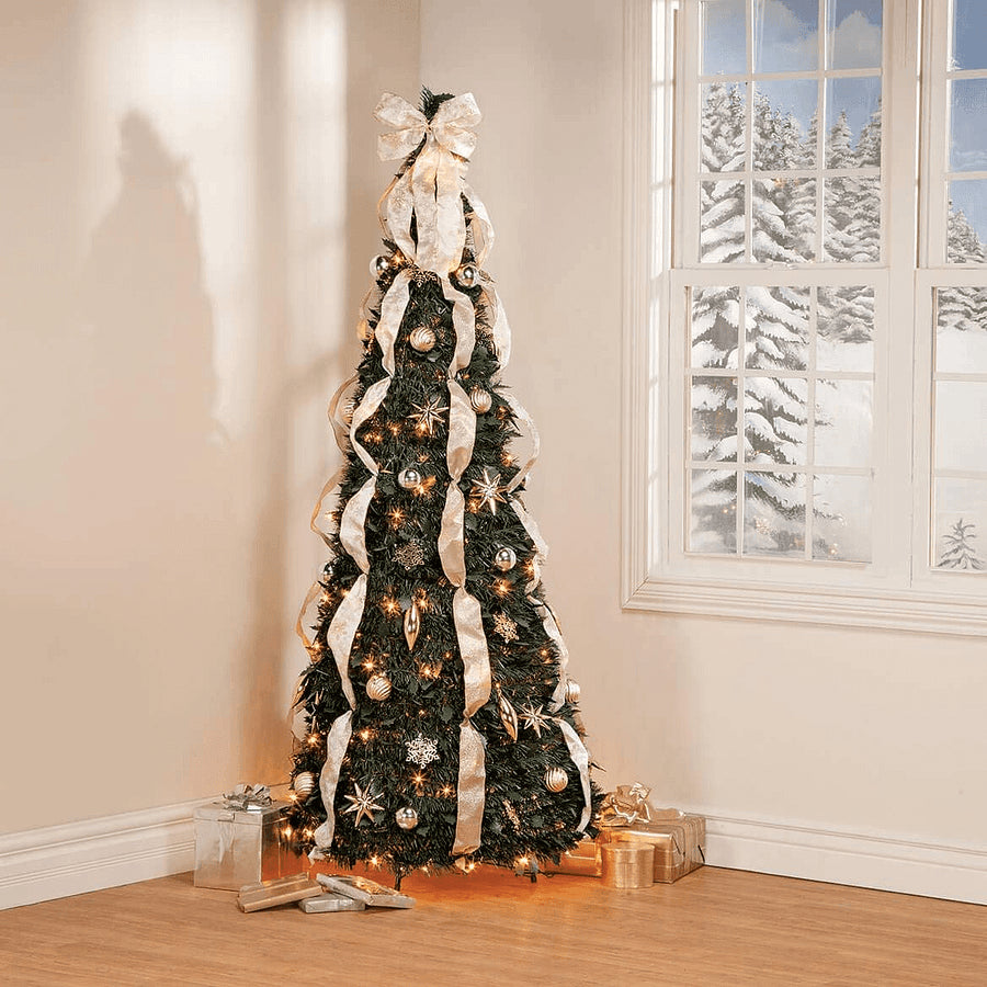 Sapin de Noël Luxinora