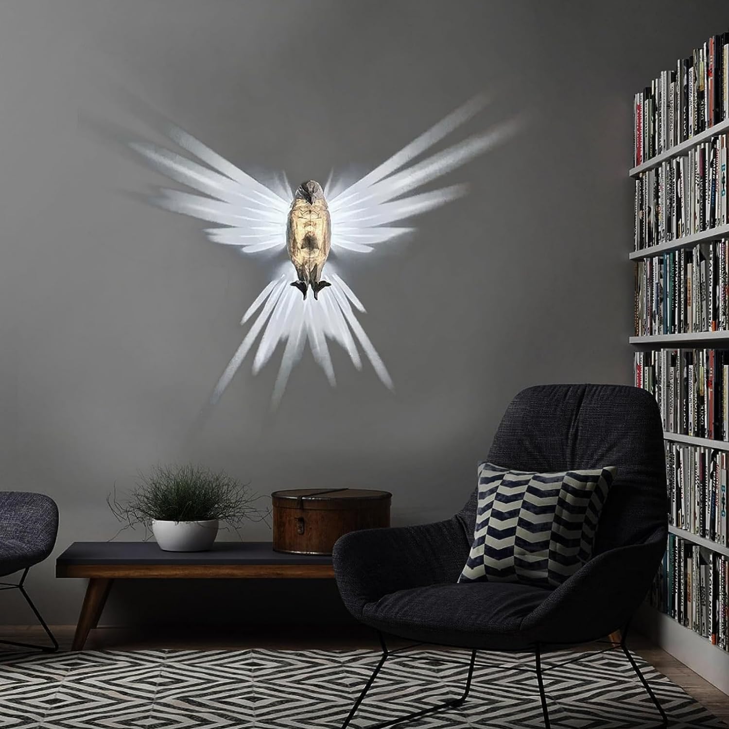 Luxifly™ Wall Lamp